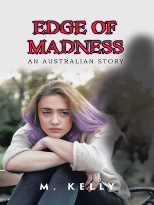 cover image of Edge of Madness